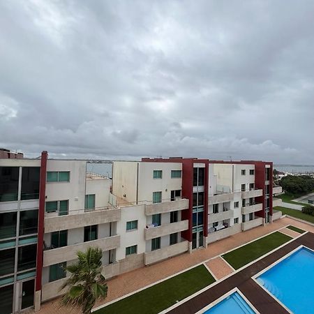 Vela Marina, Costa Nova Apartment Gafanha da Encarnacao Ngoại thất bức ảnh