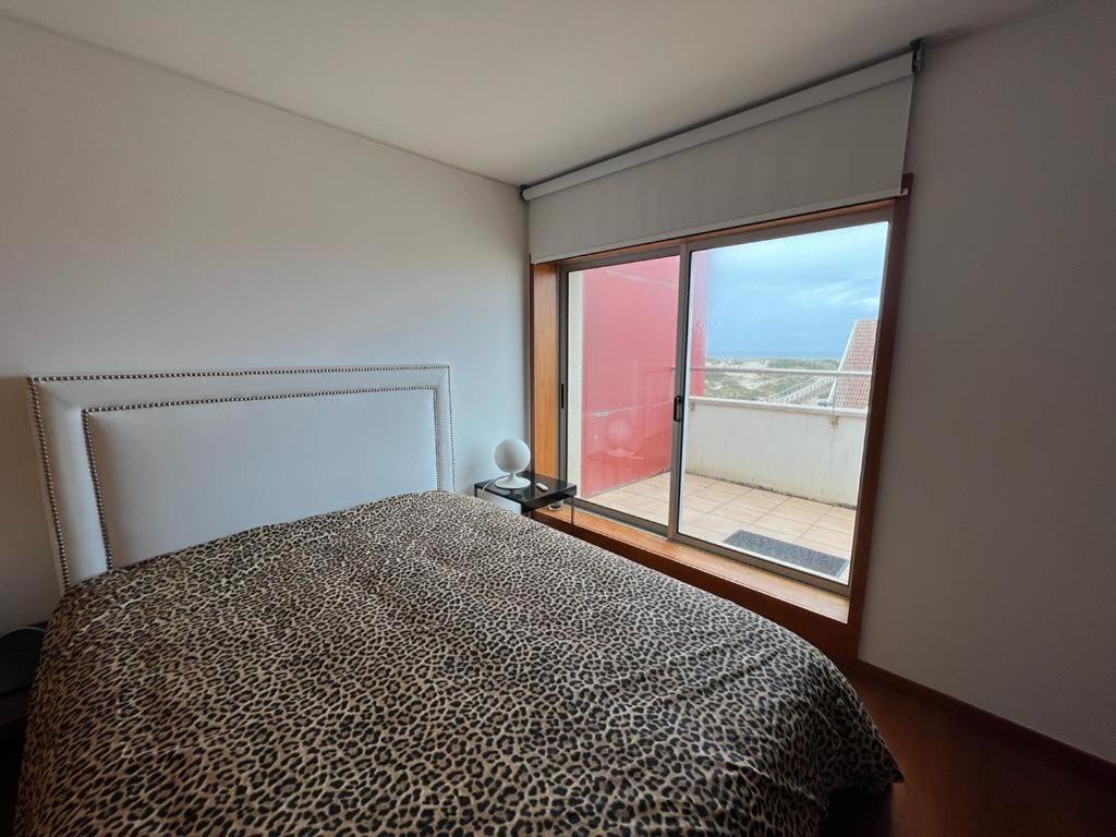 Vela Marina, Costa Nova Apartment Gafanha da Encarnacao Ngoại thất bức ảnh